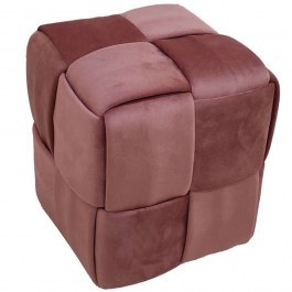 Stool Jisko 257-000030 38x38x40cm Apple APPLE