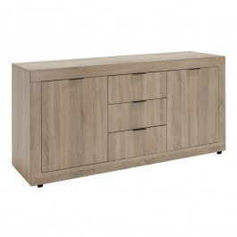 Μπουφές Doha 180x45x80,5cm Sonoma SONOMA