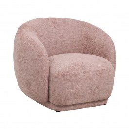 Armchair Freya 110-000069 93x87x76cm Rotten Apple ROTTEN APPLE