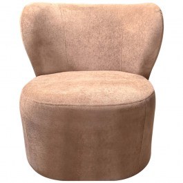 Armchair Veridian 392-000006 63x70x66cm Apple APPLE