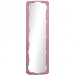 Καθρέπτης Δαπέδου Βελούδινος Lezour 233-000047 50x5x170cm Apple APPLE