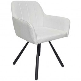 Πολυθρόνα Kinuz 392-000030 55x60x86cm Beige BEIGE