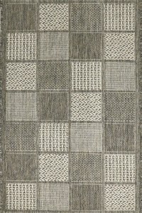 Διάδρομος Ψάθινος Seasons 5085 Beige 80X...