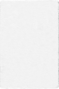 Σετ Χαλιά Κρεβατοκάμαρας 3Τμχ. Super Fluffy White