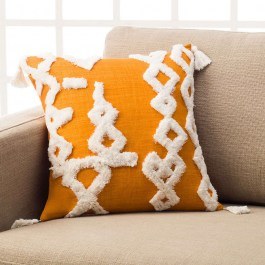 Decorate Pillowcase Joy Vitamin C 539/04 Gofis Home ORANGE