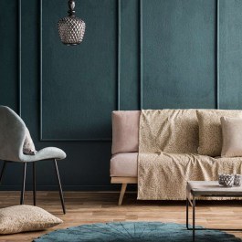 Ριχτάρι Lands 239/04 Gold Gofis Home GOLD