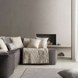 Ριχτάρι Niagra 842/06 Beige Gofis Home BEIGE
