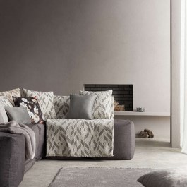 Ριχτάρι Niagra 842/15 Grey Gofis Home GREY