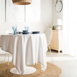 Τραπεζομάντηλο Delfina Grey 237/15 Gofis Home GREY