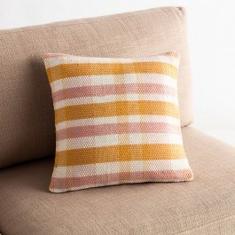 Deco Pillowcase Tic-Tac-Toe 477/25 Somon Gofis Home SOMON