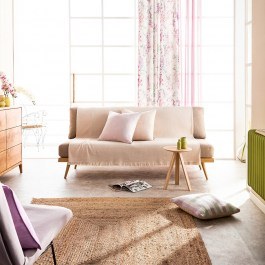 Ριχτάρι Liberta 841/05 Ecru Gofis Home ECRU