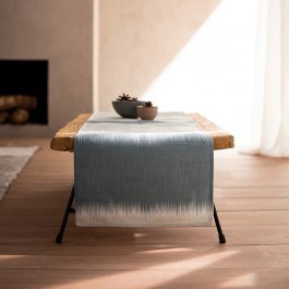 Runner Lisse 376/ 15 Grey Gofis Home GREY