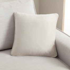 Deco Pillowcase Moon Ecru 711/ 05 Gofis Home ECRU