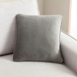 Deco Pillowcase Winter Grey 711/ 15 Gofis Home GREY