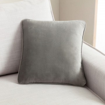 Deco Pillowcase Winter Grey 711/ 15 Gofis Home