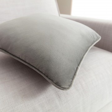 Deco Pillowcase Winter Grey 711/ 15 Gofis Home