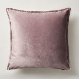 Cushion Cover Winter 710/19 Mauve Grey Gofis Home MAUVE