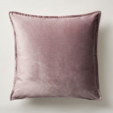 Cushion Cover Winter 710/19 Mauve Grey Gofis Home