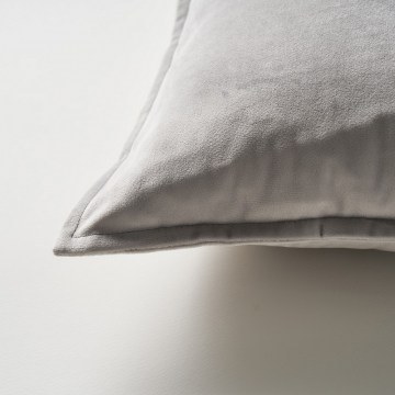 Cushion Cover Winter 710/34 Water Grey Gofis Home