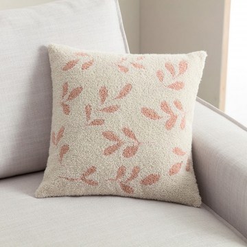 Deco Pillowcase Herbal 705/ 31 Ecru-Somon Gofis Home