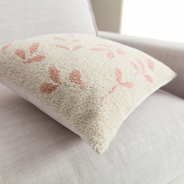 Deco Pillowcase Herbal 705/ 31 Ecru-Somon Gofis Home