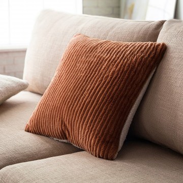Deco Pillowcase Softy 478/ 13 Terra Gofis Home