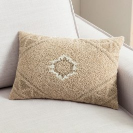 Deco Pillowcase Tabitha 487/ 06 Beige Gofis Home BEIGE
