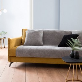 Ριχτάρι Valley 421/ 14 Steel Grey Gofis Home GREY