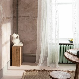 Curtain Dione 535/ 05 Off White Gofis Home Off White