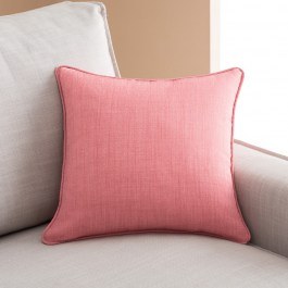 Pillowcase Decorative Chrome 930/ 23 Gum Pink Gofis Home PINK