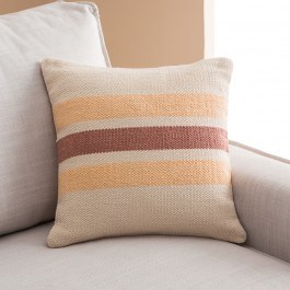 Pillowcase Decorative Imka 236/ 08 Tree Brown Gofis Home TREE BROWN