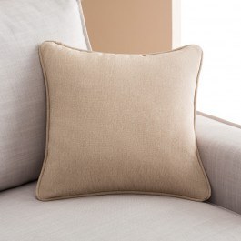 Pillowcase Decorative Zuri 508/ 06 Beige Gofis Home Beige