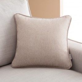 Pillowcase Decorative Zuri 508/ 21 Wet Sand Gofis Home SAND