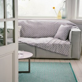 Ριχτάρι Denise 518/ 19 Violet Gofis Home VIOLET