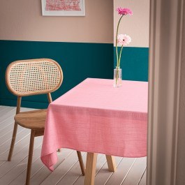 Τραπεζομάντηλο Chrome 930 23 Gum Pink Gofis Home PINK