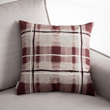 Decorative Pillowcase 365 Ecru-Brown Gofis Home