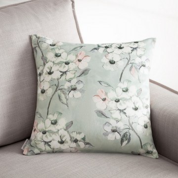 Decorative Pillowcase 422 Mint Gofis Home