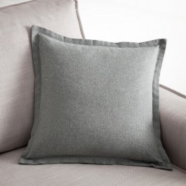 Decorative Pillowcase 460 49 Sage Green Gofis Home GREEN