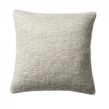 Decorative Pillowcase 473 48 Shadow Grey Gofis Home