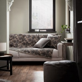 Ριχτάρι 361 15 Carbon Grey Gofis Home CARBONE