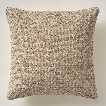 Cushion Cover Altora 116 Beige Gofis Home