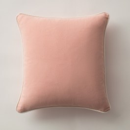 Μαξιλαροθήκη Διακοσμητική Valerie 381-2/53 Rose Pink Gofis Home Rose