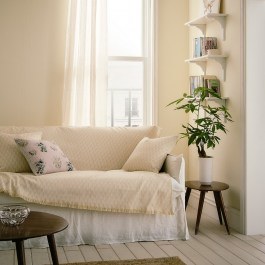 Ριχτάρι Fianna 328/04 Pollen Yellow Gofis Home Yellow