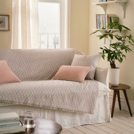 Ριχτάρι Fianna 328/17 Dawn Pink Gofis Home pink