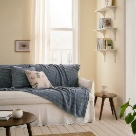 Ριχτάρι 380/01 Marine Blue Gofis Home Marine