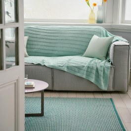 Ριχτάρι 380/11 Glass Aqua Gofis Home Aqua
