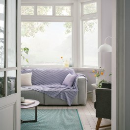 Ριχτάρι 380/19 Lilac Gofis Home Lilac