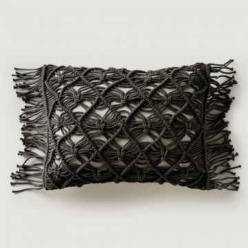 Cushion Cover Sahara 193/07 Forest Green Gofis Home