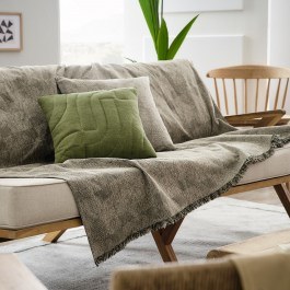 Cushion Cover Forest 103/07 Forest Green Gofis Home FOREST