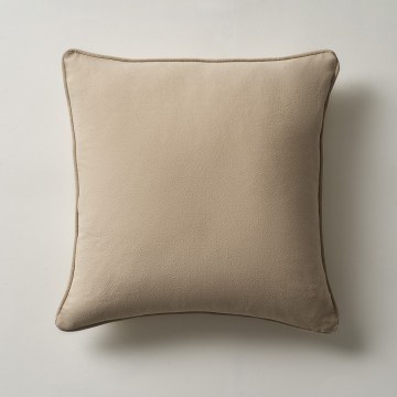 Cushion Cover Valerie 381 Natural Beige Gofis Home